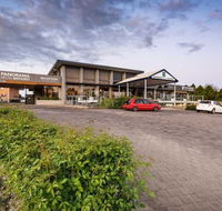 Panorama Motel Bathurst - Lennox Head Accommodation