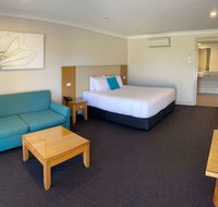 Bathurst Heritage Motor Inn - Lennox Head Accommodation