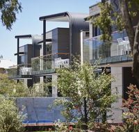 Aqua Resort - Lennox Head Accommodation