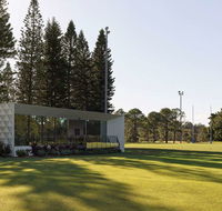 RACV Royal Pines Resort - Lennox Head Accommodation