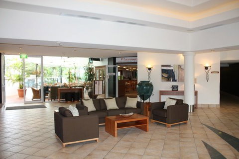 Alpha Sovereign Hotel Gold Coast - Lennox Head Accommodation 1