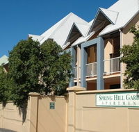 Spring Hill Gardens Apartments - Lennox Head Accommodation