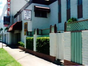 Blakebrook NSW Lennox Head Accommodation