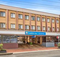 Comfort Inn Centrepoint - Lennox Head Accommodation