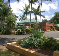 Dawson Motor Inn - Lennox Head Accommodation