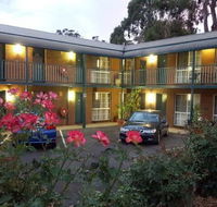 Hepburn Springs Motor Inn - Lennox Head Accommodation