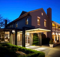 Peppers Mineral Springs - Lennox Head Accommodation