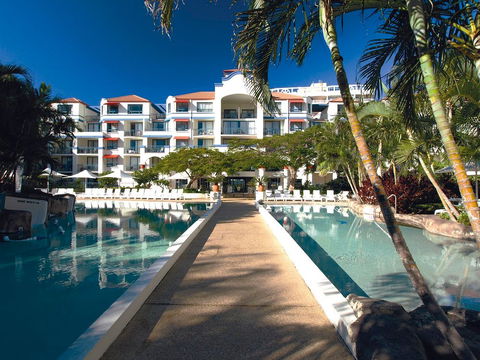 Oaks Calypso Plaza Resort - Lennox Head Accommodation 0