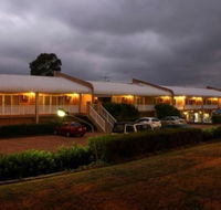 The Hermitage - Lennox Head Accommodation