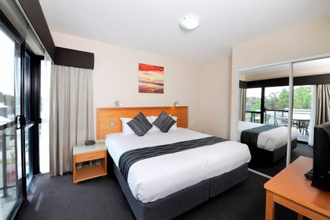 Assured Ascot Quays Apartment Hotel - Lennox Head Accommodation 2