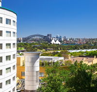 Holiday Inn Potts Point - Lennox Head Accommodation