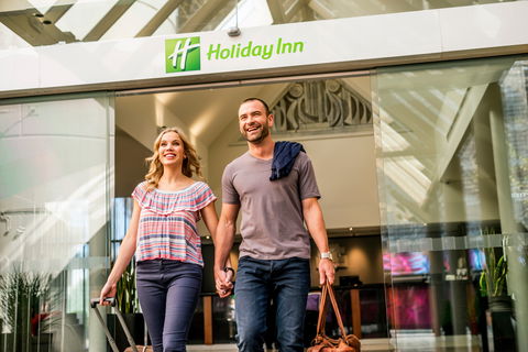 Holiday Inn Potts Point - Lennox Head Accommodation 2