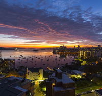 The Macleay Serviced Apartment Hotel - Lennox Head Accommodation