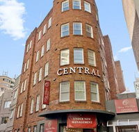Sydney Potts Point Central - Lennox Head Accommodation