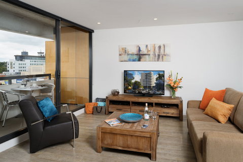 Apartments @ IKON Glen Waverley - Lennox Head Accommodation 1