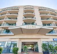Central Cosmo Apartments - Lennox Head Accommodation