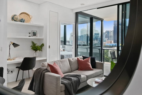 Arise On Hope Street - Lennox Head Accommodation 1