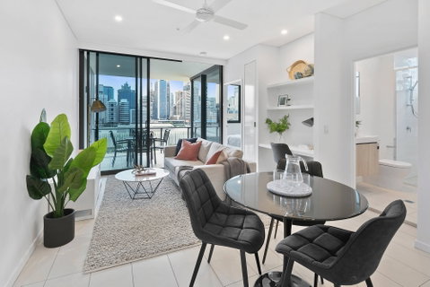 Arise On Hope Street - Lennox Head Accommodation 2