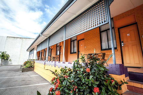 Darra Motel And Conference Centre - Lennox Head Accommodation 2