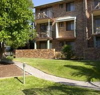 Toowong Villas - Lennox Head Accommodation