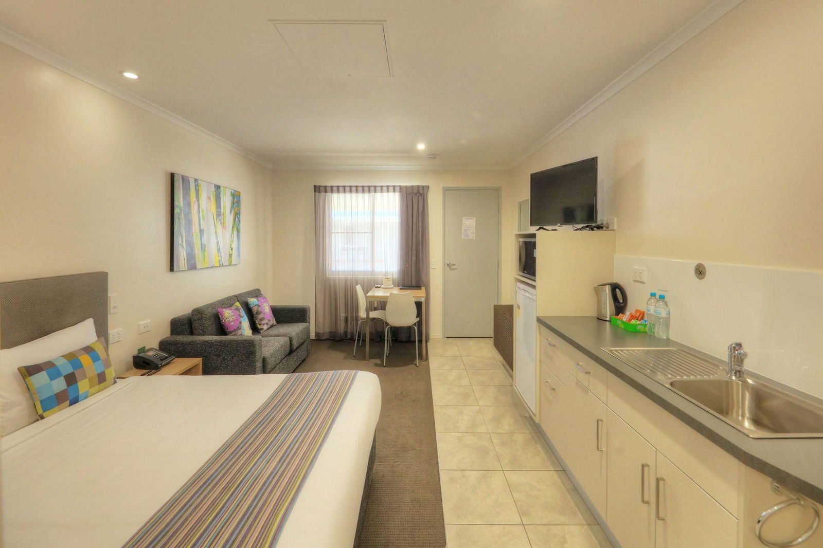 Bungeworgorai QLD Lennox Head Accommodation