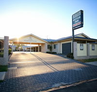 Roma Inland Motor Inn - Lennox Head Accommodation