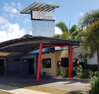 Ayr Traveller's Motel - Lennox Head Accommodation