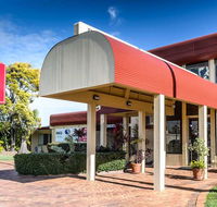 Country Comfort Bundaberg International - Lennox Head Accommodation
