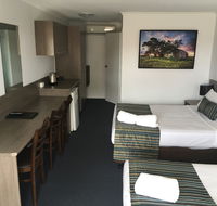 Sugar Country Motor Inn - Lennox Head Accommodation