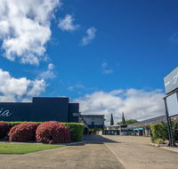 Acacia Motor Inn - Lennox Head Accommodation