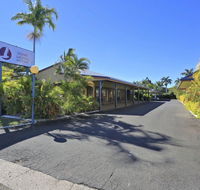 Smart Motels Bert Hinkler - Lennox Head Accommodation