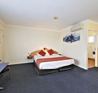 Boulevard Lodge - Lennox Head Accommodation