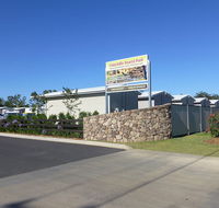 Chinchilla Tourist Park - Lennox Head Accommodation