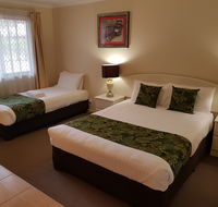 The Palms Motel Chinchilla - Lennox Head Accommodation