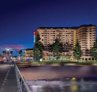Stamford Grand Adelaide - Lennox Head Accommodation