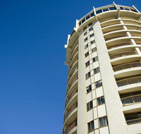 Atlantic Tower Motor Inn - Lennox Head Accommodation