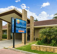 Comfort Inn - Lennox Head Accommodation