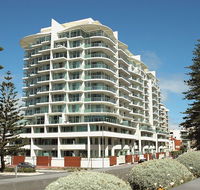 Oaks Liberty Towers - Lennox Head Accommodation