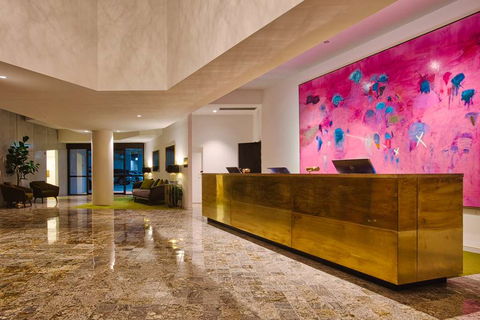 Eatons Hill Hotel - Lennox Head Accommodation 1