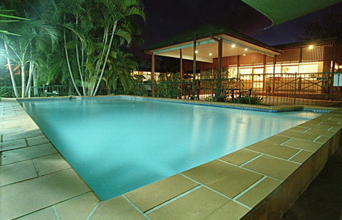 Dawson Motor Inn - Lennox Head Accommodation 2
