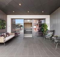 Bluegum Motel - Lennox Head Accommodation