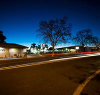 Matilda Motor Inn - Lennox Head Accommodation