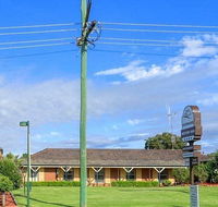 Bushmans Motor Inn - Lennox Head Accommodation