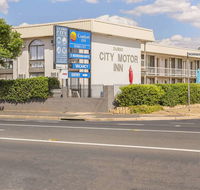 Comfort Inn Dubbo City - Lennox Head Accommodation