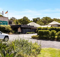 Quality Inn Dubbo International - Lennox Head Accommodation