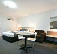 The Aberdeen Motel - Lennox Head Accommodation
