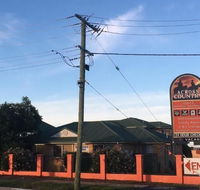 Across Country Motel  Svcd Apts - Lennox Head Accommodation