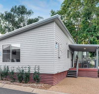 Discovery Parks Dubbo - Lennox Head Accommodation