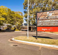 Macquarie Inn - Lennox Head Accommodation