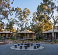 Discovery Parks Barossa Valley - Lennox Head Accommodation